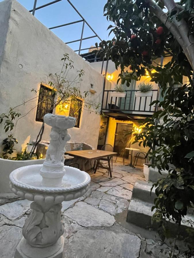 Acron Athens Lägenhet Exteriör bild